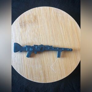 Star Wars 1977 Snowtrooper or Dengar Accessory Weapon